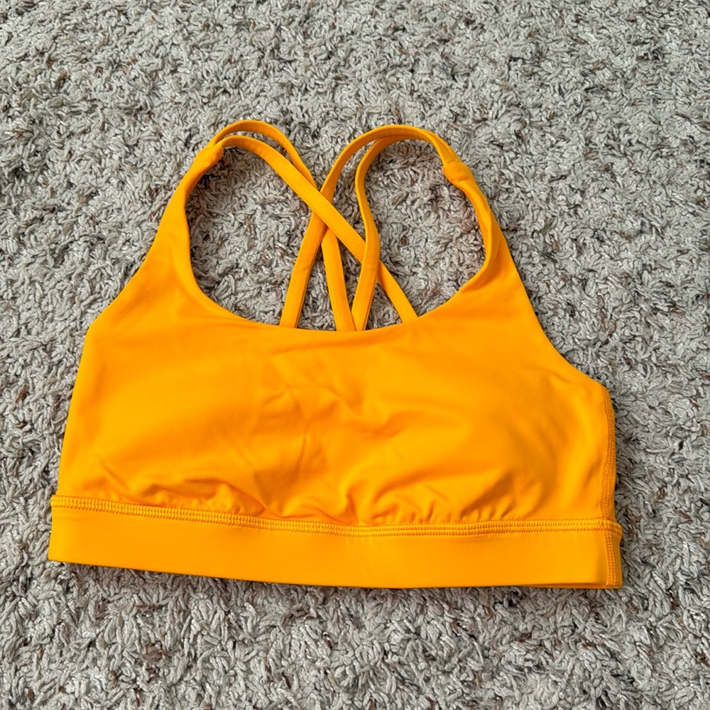 lululemon Energy Bra